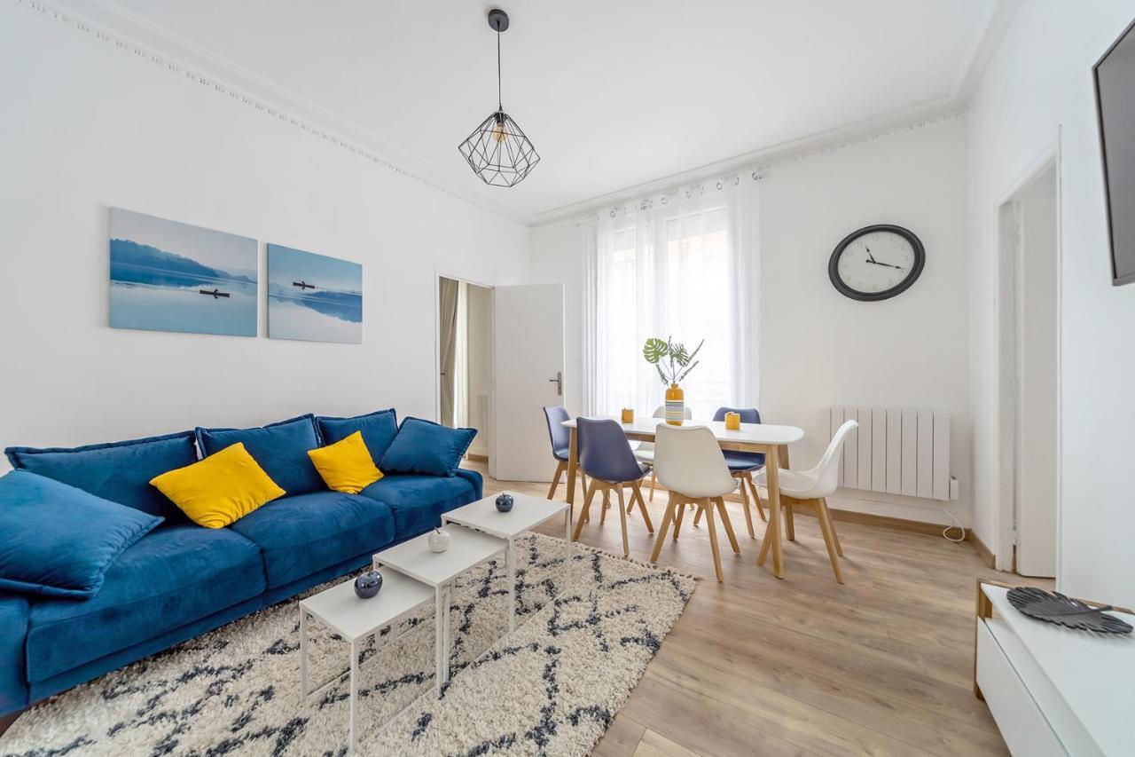 Apartament Welcome ! Bel Hyper Centre - Rue Pietonne